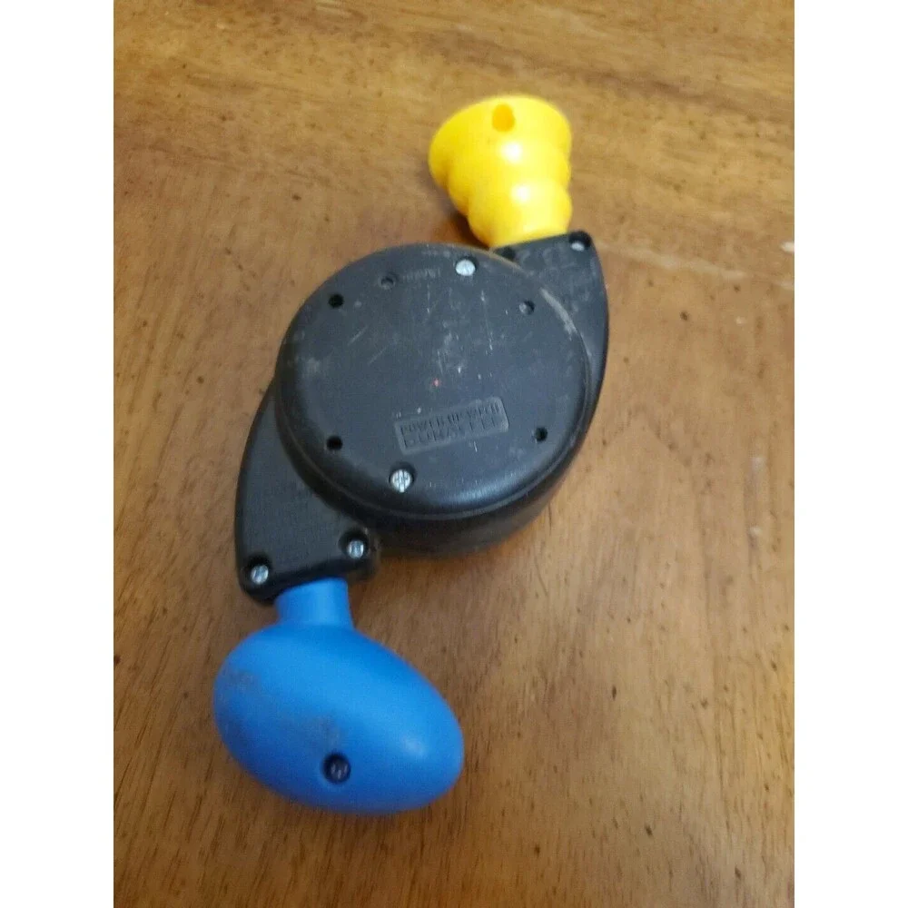Bop It! Micro Series by Hasbro Mini Travel Edition Twist Bop Pull It TESTED